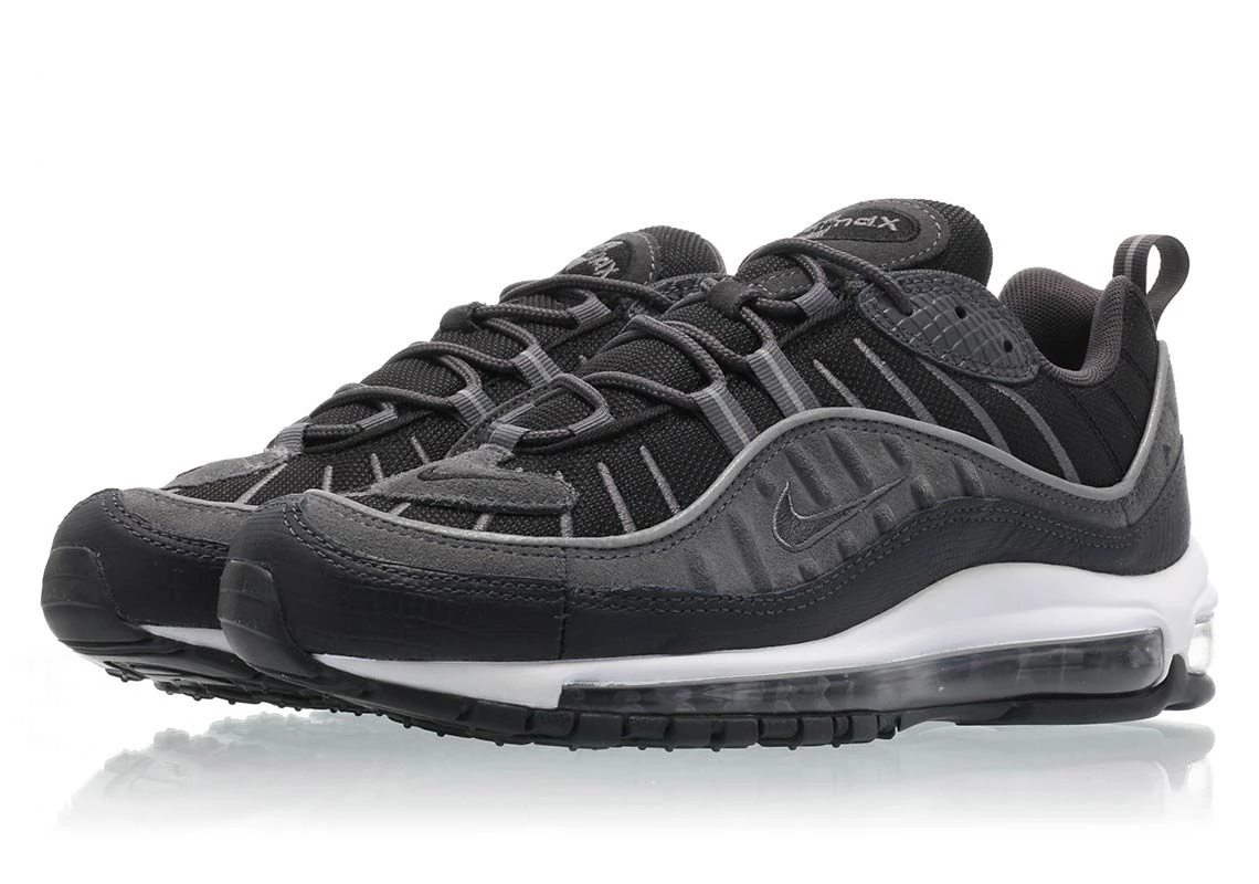 Air max 98 se anthracite on sale