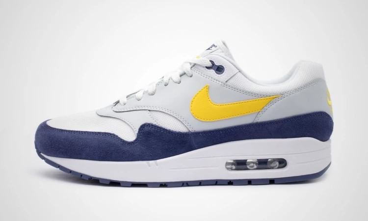 Nike Air Max 1 Blue Recall