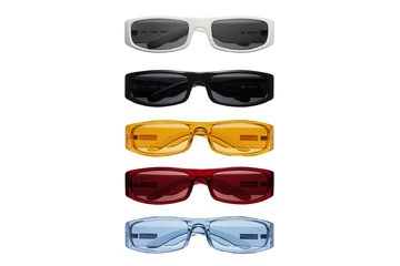 Supreme Sunglasses Spring/Summer 2018 Collection
