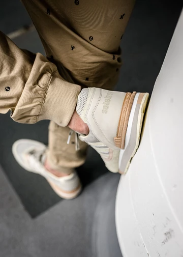 adidas Consortium x Solebox Quesence Italian Leathers Pack