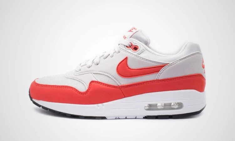 Nike Air Max 1 WMNS Habanero Red