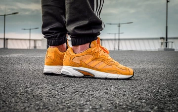 adidas Temper Run Retro - first look