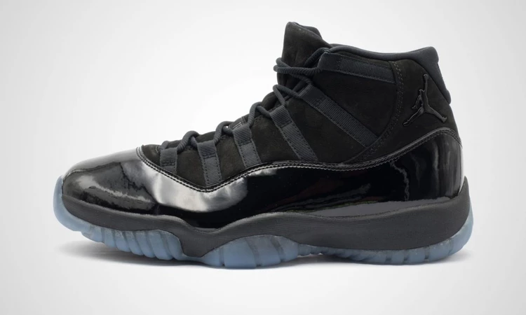 Nike Air Jordan XI Retro Prom Night