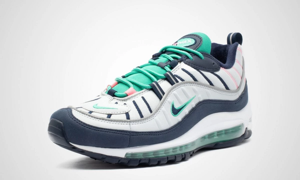 Air max 98 light blue online