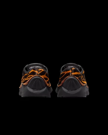 Nike Air Superfly Alpha Orange