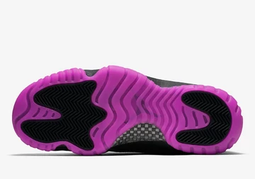 Nike Air Jordan XI Retro Champions Think 16