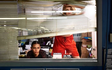 adidas Originals by Alexander Wang Season 3 - Second Drop