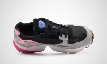 adidas Falcon W Light Granite