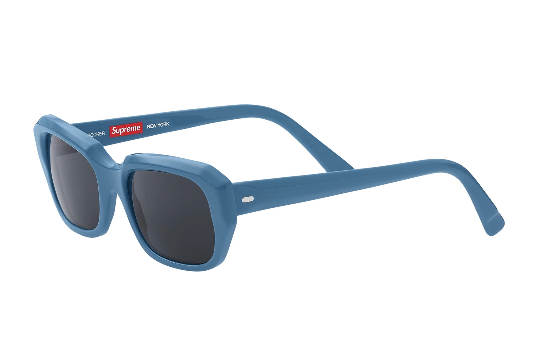Supreme | Accessories | Nwt Supreme Downtown Black