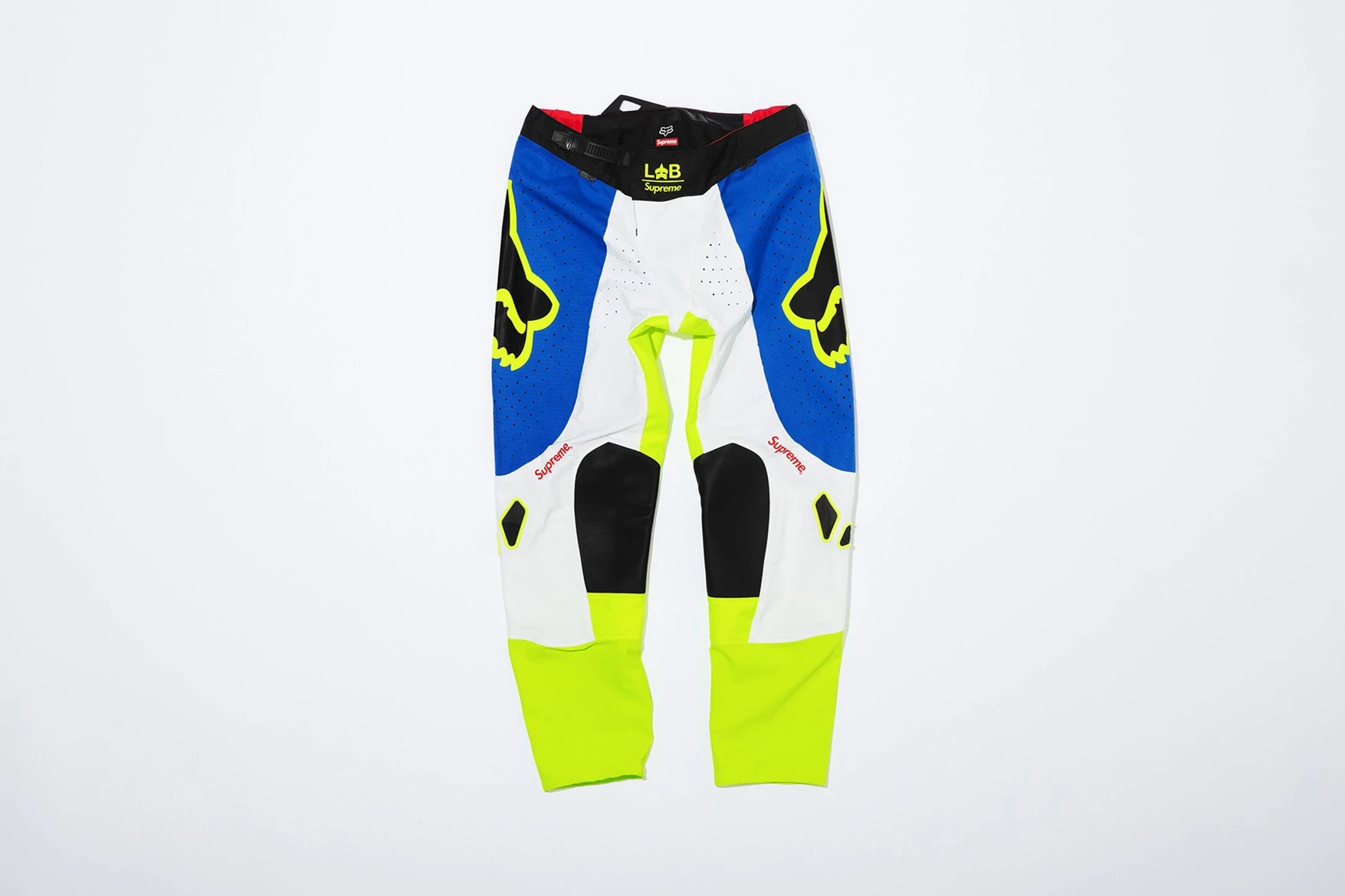 Supreme x Fox Racing Collection | Dead Stock