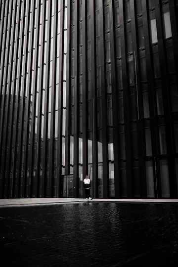 Outfit: Nike Sportswear x Air Max 1 Grey/Black