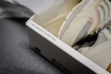 adidas Consortium x Solebox Quesence Italian Leathers Pack