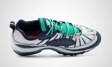 Nike Air Max 98 South Beach
