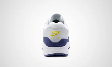 Nike Air Max 1 Blue Recall