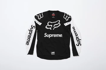 Supreme x Fox Racing Collection