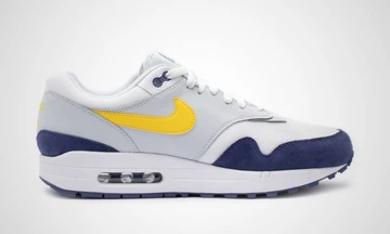 Nike Air Max 1 Blue Recall