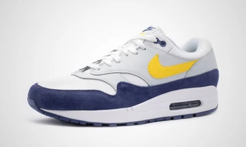 Nike Air Max 1 Blue Recall