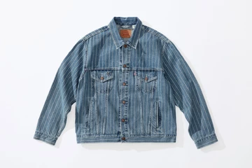 Supreme x Levi's Spring/Summer 2018 Collection