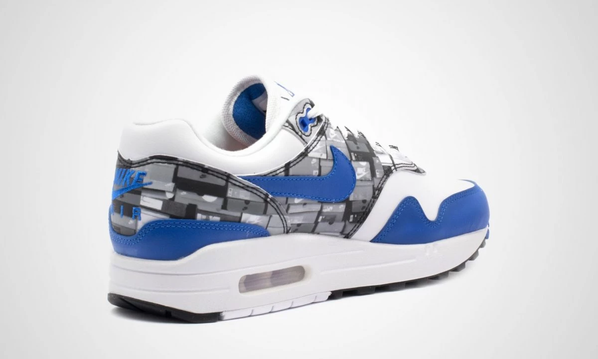 Air max 1 prnt online