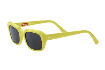 Supreme Sunglasses Spring/Summer 2018 Collection