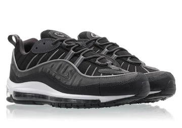 Nike Air Max 98 SE Anthracite
