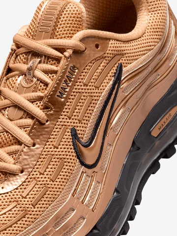 Nike Air Max TL 2.5 Metallic Gold