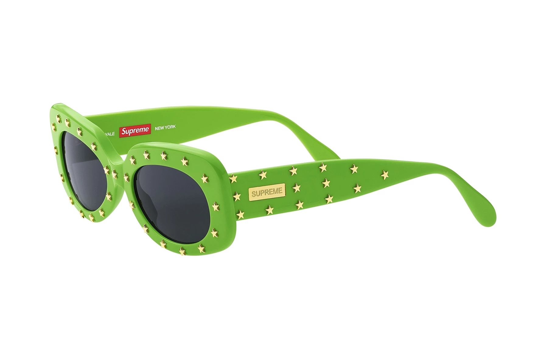 Supreme Sunglasses Spring Summer 2018 Collection Dead Stock