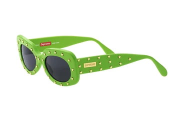 Supreme Sunglasses Spring/Summer 2018 Collection