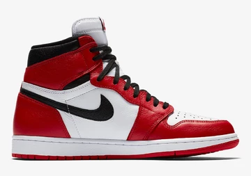 Nike Air Jordan 1 Retro OG NRG Homage