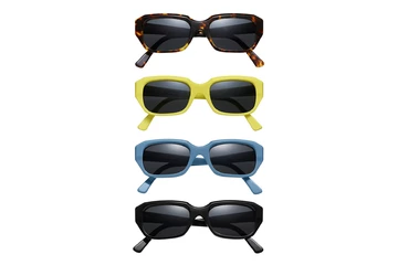 Supreme Sunglasses Spring/Summer 2018 Collection