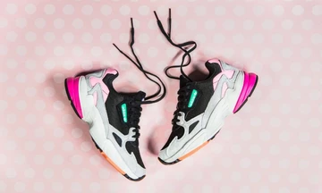 adidas Falcon W Light Granite