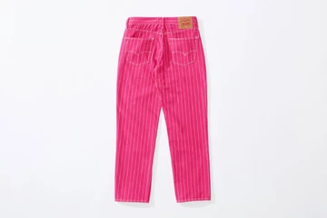 Supreme x Levi's Spring/Summer 2018 Collection