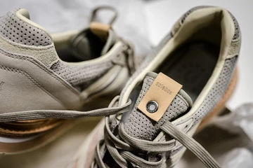 adidas Consortium x Solebox Quesence Italian Leathers Pack