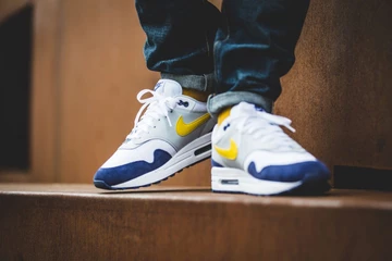 Nike Air Max 1 Blue Recall