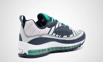 Nike Air Max 98 South Beach