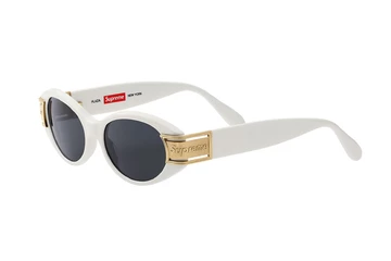 Supreme Sunglasses Spring/Summer 2018 Collection