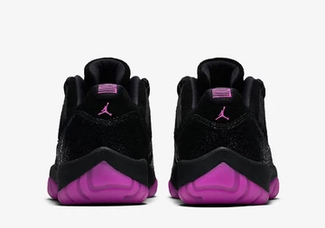 Nike Air Jordan XI Retro Champions Think 16