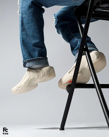 Nike Clogposite Light Orewood Brown Mood 1