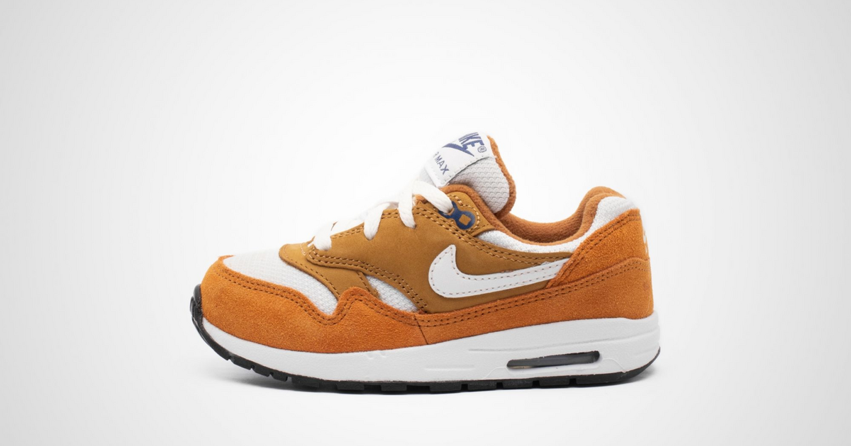 Nike air max 1 td hotsell