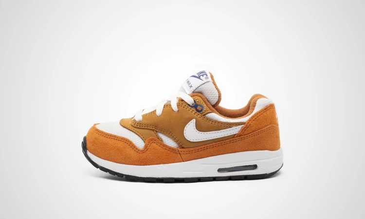 Nike Air Max 1 TD Curry