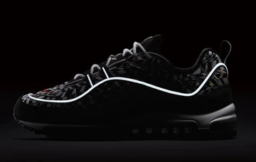 Nike Air Max 98 AOP Pack Camo