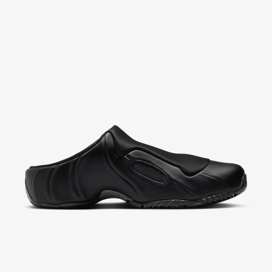 Nike Clogposite Triple Black HJ4325-001 | Dead Stock