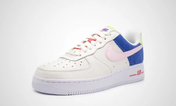 Nike WMNS Air Force 1 Low Panache Pack