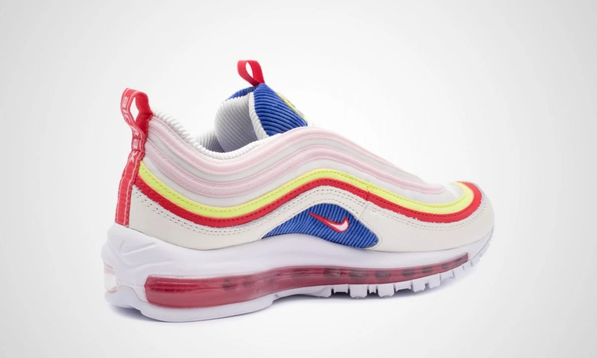 Air max 97 se sail arctic pink volt glow online