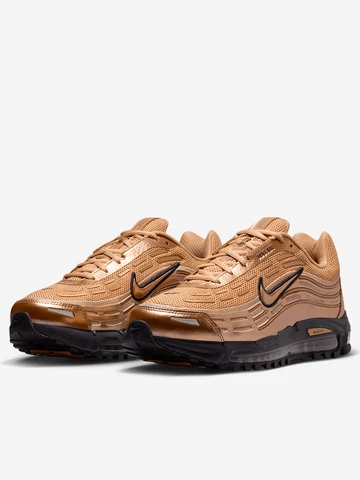 Nike Air Max TL 2.5 Metallic Gold