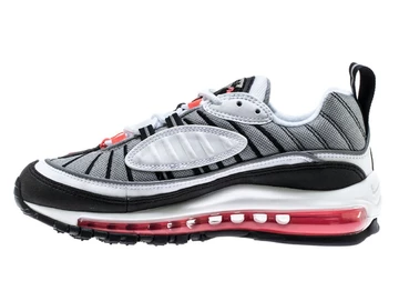 Nike WMNS Air Max 98 Solar Red