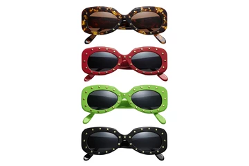Supreme Sunglasses Spring/Summer 2018 Collection