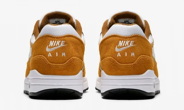 Nike Air Max 1 Premium Retro Curry