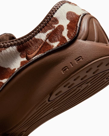 Nike Air Superfly LX Cow Print