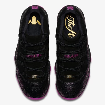 Nike Air Jordan XI Retro Champions Think 16